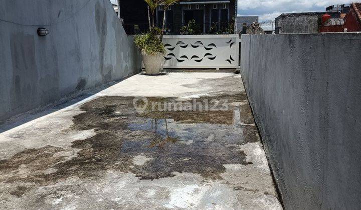 Rumah Furnished Nyaman Siap Huni di Sawojajar  18