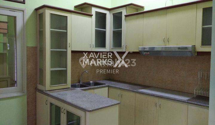 Tempat Tinggal Siap Huni Semi Furnished Depan Kampus Muhammadiyah 10