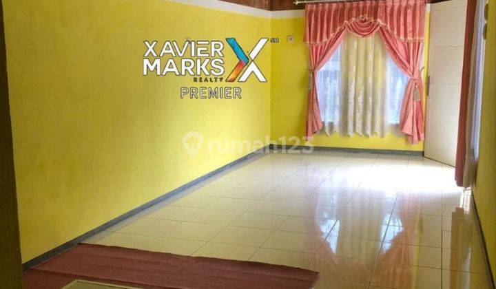 Rumah Cantik Siap Huni Daerah Joyo Dekat Beberapa Kampus 5