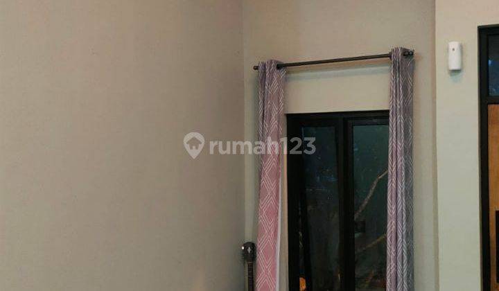 Tempat Tinggal Terawat Siap Huni Nyaman di Lawang 4