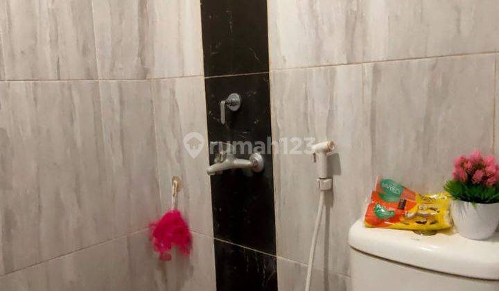 Tempat Tinggal Terawat Siap Huni Nyaman di Lawang 5