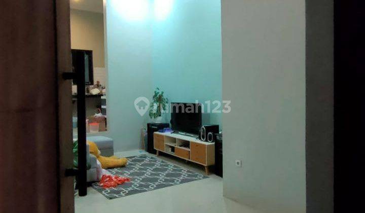 Tempat Tinggal Terawat Siap Huni Nyaman di Lawang 6