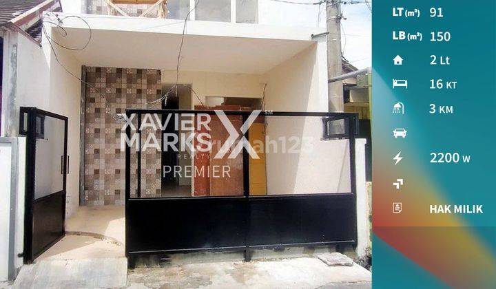 Kost Baru Mahasiswa Daerah Tlogomas Strategis Dekat Kampus 10