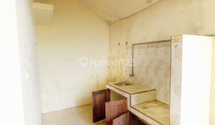 Rumah Harga Obral Pemilik Butuh Dana Lokasi Dekat Bandara 4