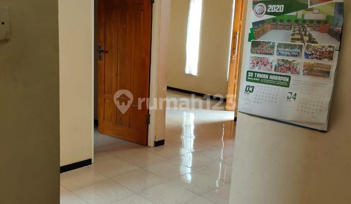 Rumah Harga Obral Pemilik Butuh Dana Lokasi Dekat Bandara 5