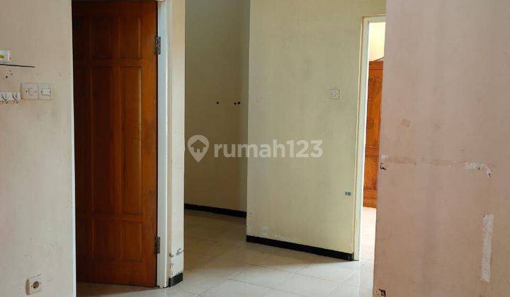 Rumah Harga Obral Pemilik Butuh Dana Lokasi Dekat Bandara 7