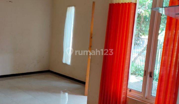 Rumah Harga Obral Pemilik Butuh Dana Lokasi Dekat Bandara 6