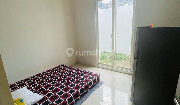 Tempat Tinggal Bangunan Baru di Green Orchid Residence 5