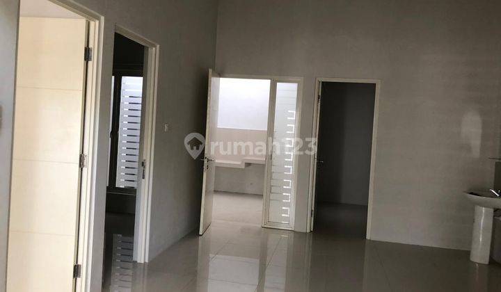 Rumah Bagus Full Renovasi Lokasi Nyaman Aman Green Orchid 3