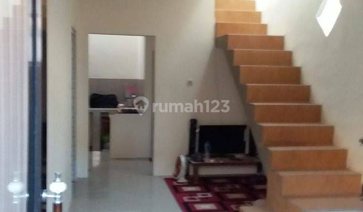 Rumah Asri Siap Huni di Griya Permata Alam, Ngijo 4