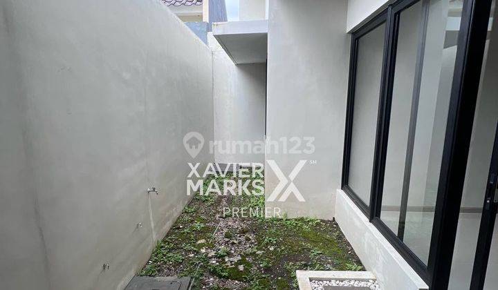 Tempat Tinggal Bagus Siap Huni di Austinville 6