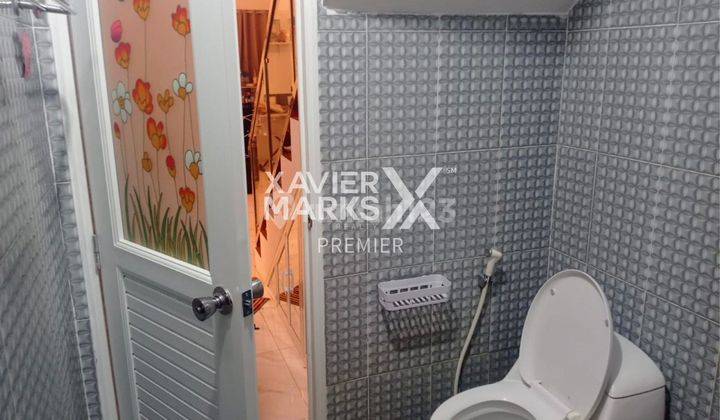 Rumah Siap Huni View Menyejukkan di Pesona Mutiara Tidar 5