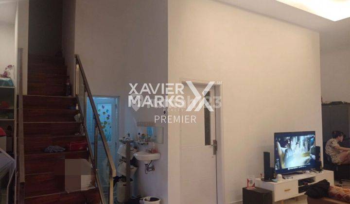 Rumah Siap Huni View Menyejukkan di Pesona Mutiara Tidar 7
