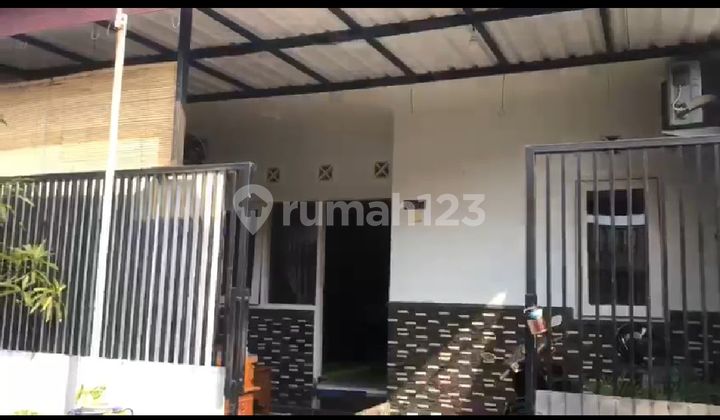 Rumah Minimalis Siap Huni Harga Murah Banget di Kedungkandang 1
