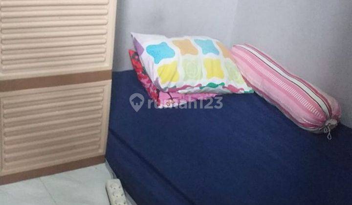 Rumah Minimalis Siap Huni Harga Murah Banget di Kedungkandang 5