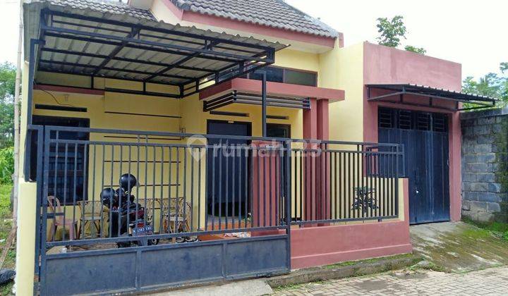 Tempat Tinggal Siap Huni Harga Nego di Bumiayu Pemilik Butuh Dana 2