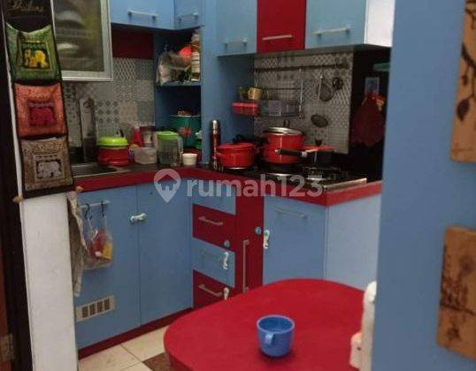 Rumah Minimalis Siap Huni Furnished Free Bbn Dan Ajb 2