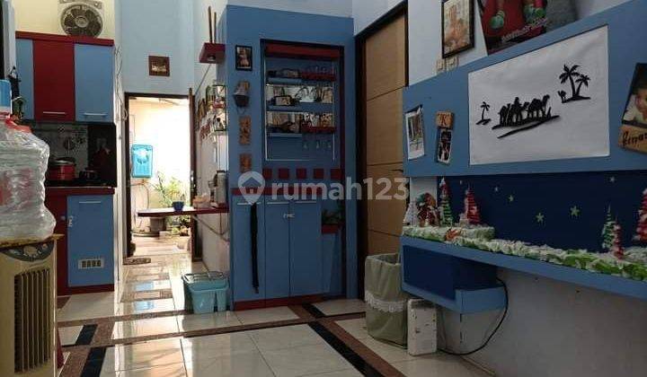 Rumah Minimalis Siap Huni Furnished Free Bbn Dan Ajb 4
