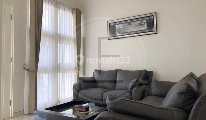 Tempat Tinggal Semi Furnished Dekat Elpico Food Park 3