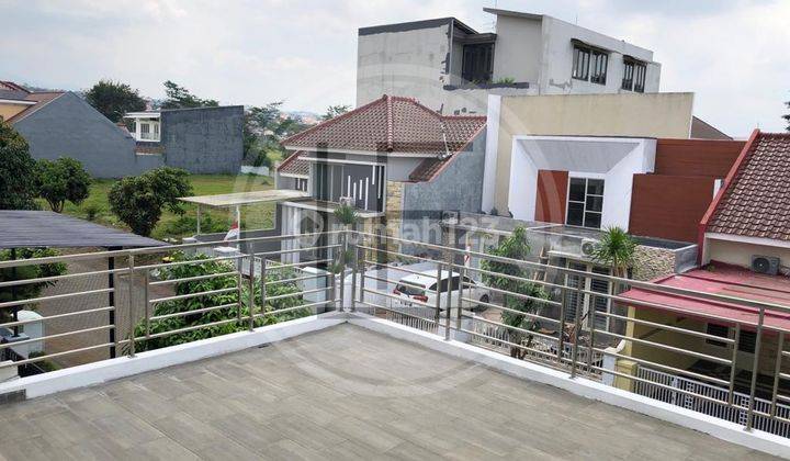 Tempat Tinggal Semi Furnished Dekat Elpico Food Park 8