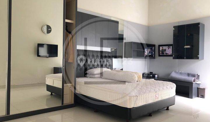 Tempat Tinggal Semi Furnished Dekat Elpico Food Park 10