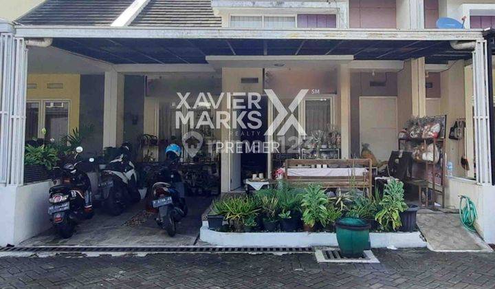 Tempat Tinggal Siap Huni Asri di Lingkungan Aman Area Kepanjen 2