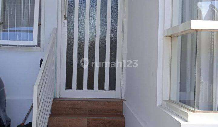 Miliki Rumah Siap Huni Dekat Bns Tersedia di Puri Indah Junrejo 3