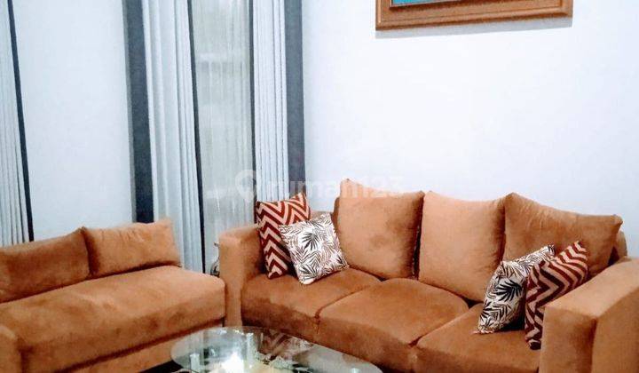 Miliki Rumah Siap Huni Dekat Bns Tersedia di Puri Indah Junrejo 11