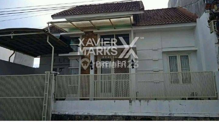 Miliki Rumah Siap Huni Dekat Bns Tersedia di Puri Indah Junrejo 12