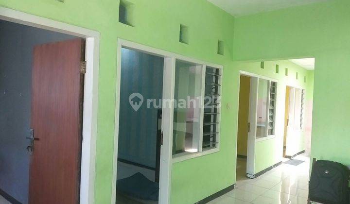 Rumah Siap Huni Disewakan di Sarangan Tengah Kota 3