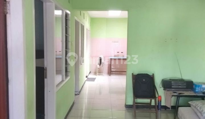 Rumah Siap Huni Disewakan di Sarangan Tengah Kota 2
