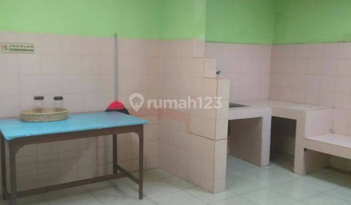 Rumah Siap Huni Disewakan di Sarangan Tengah Kota 4