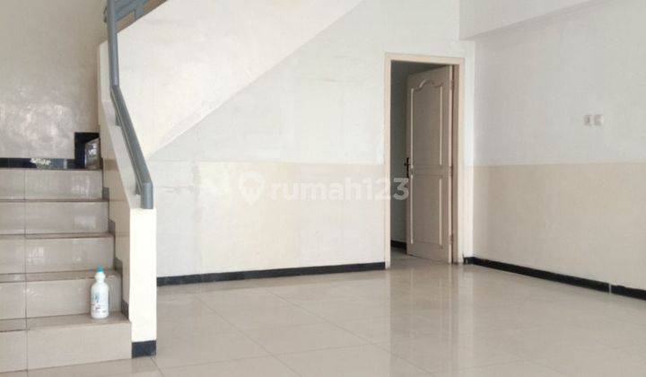 Ruko Strategis Pinggir Jalan Sukarno Hatta Malang 5