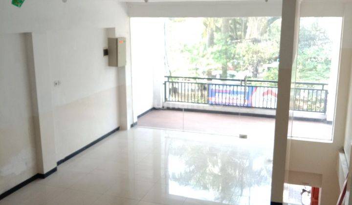 Ruko Strategis Pinggir Jalan Sukarno Hatta Malang 6