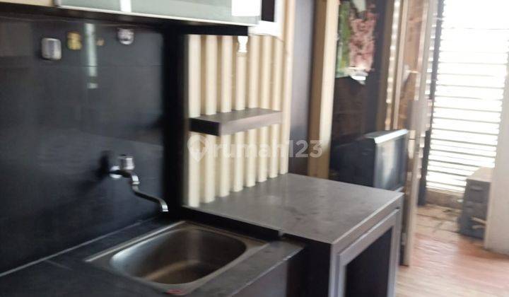 Dijual .. Apartemen Metropolis Bagus Furnished 2