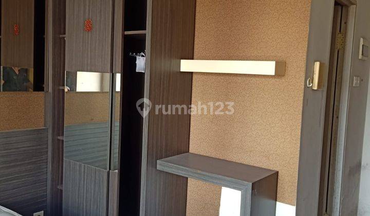 Dijual .. Apartemen Metropolis Bagus Furnished 4