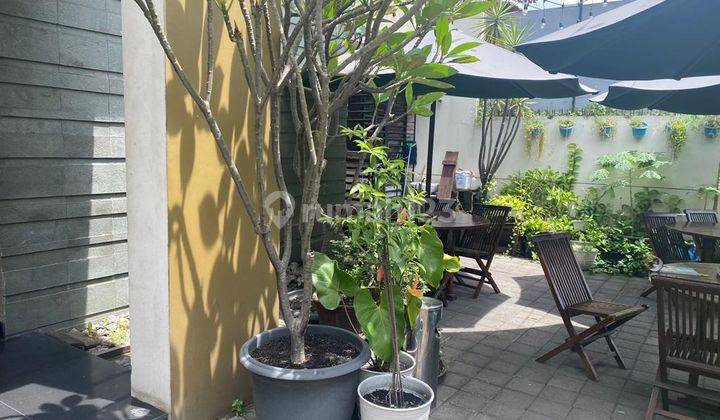 Dijual Ruang Usaha di Kartini Surabaya SHM Bagus 8