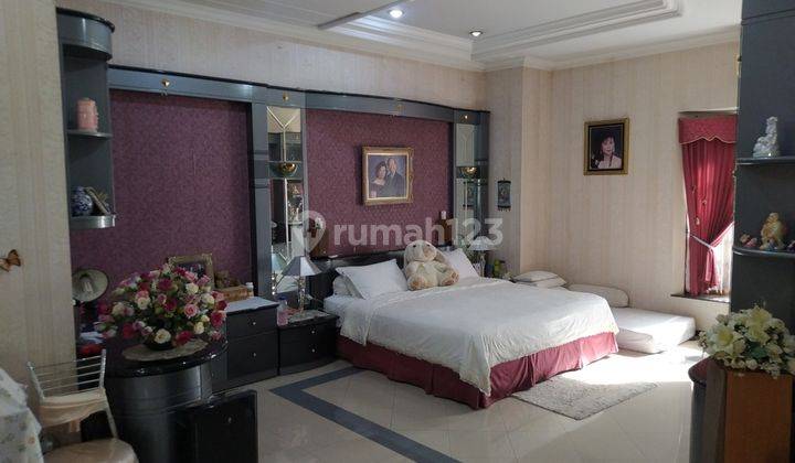 DIJUAL.... Rumah di KENDANGSARI SURABAYA SHM 3