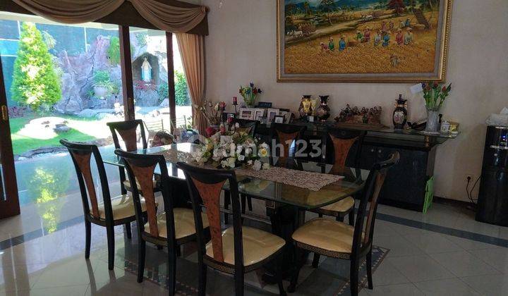 DIJUAL.... Rumah di KENDANGSARI SURABAYA SHM 5