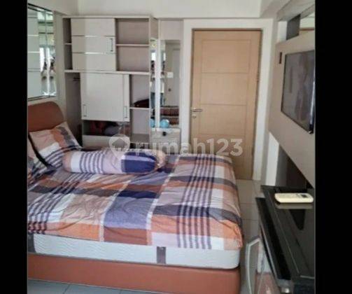 DIJUAL APARTEMEN EDUCITY KENJERAN SURABAYA 1