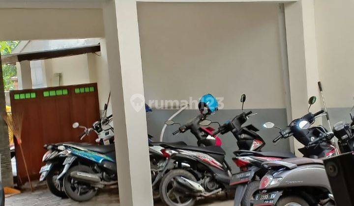 DIJUAL RUMAH KOS KETINTANG WIYATA SURABAYA                   
 2