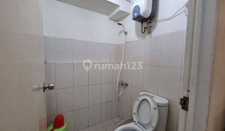 DIJUAL.... Apartemen Educity Pakuwon City Bagus Furnished 3