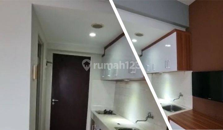 DIJUAL.... Apartemen Educity Pakuwon City Bagus Furnished 7