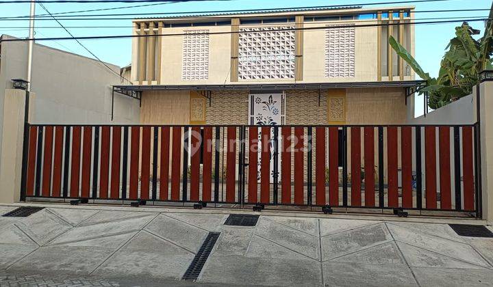 DIJUAL ... Rumah di SIWALANKERTO SURABAYA HGB Bagus RON.A564 2