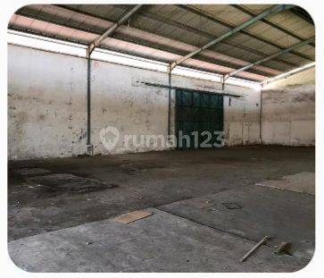 GUDANG DI BENOWO, DAERAH ROMO KALISARI SURABAYA