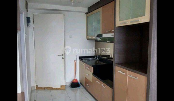 Apartemen Berkley Ciputra Surabaya Semi Furnis, Strata Title 1