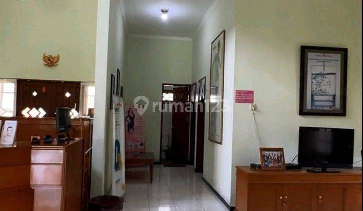 Dijual Rumah Usaha Araya Malang Boulevard Area Malang Kota Malang 2