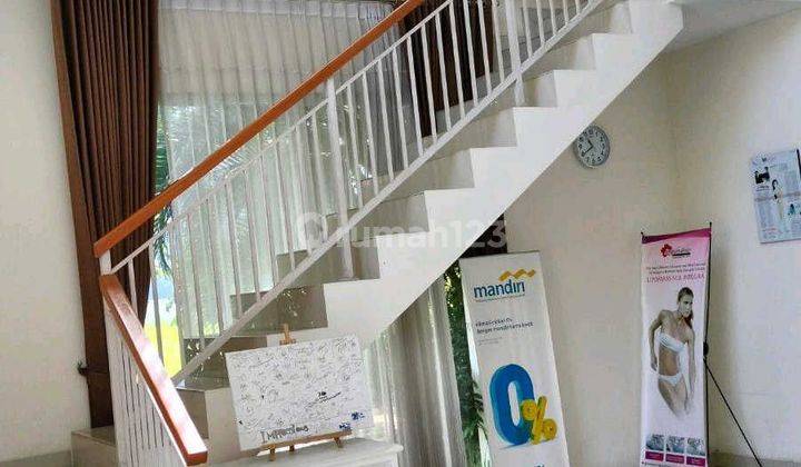DIJUAL Ruang Usaha di Argopuro area KALIWATES, Kab. Jember 1