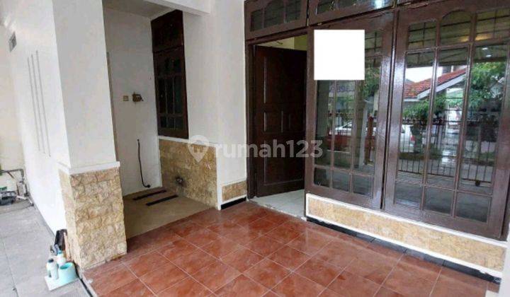 Dijual  Rumah Kos2an Siwalankerto Permai Surabaya  2