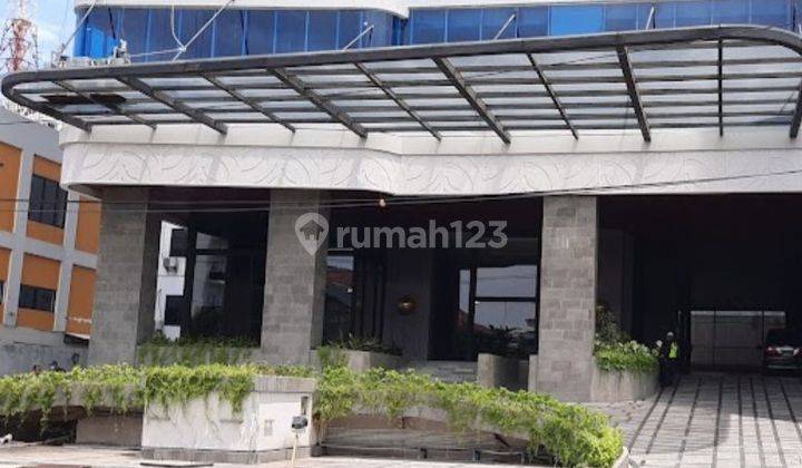 Apartemen City Square Margorejo Aud.a018 2